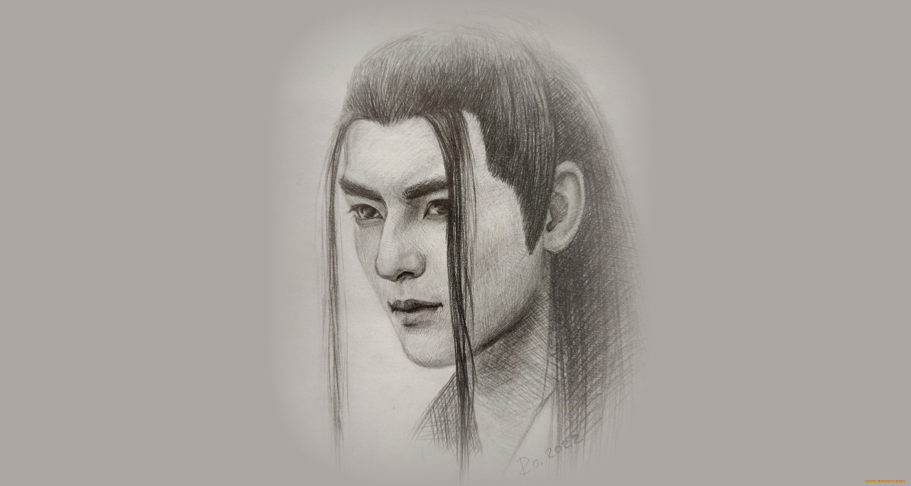 , wang hao xuan, , ,  , the, untamed, , , , , , mo, dao, zu, shi, , , 
